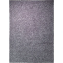 Esprit Kurzflorteppich Colour In Motion Sand