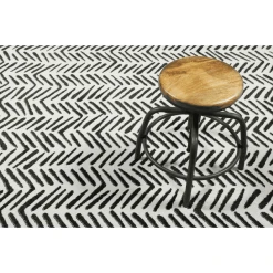 Esprit Kurzflorteppich Congo Schwarz/weiss 14 Esprit Kurzflorteppich Congo Schwarz/weiss -Bieco-Shop esprit kurzflorteppich congo schwarz weiss a375820 4