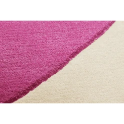 Esprit Kurzflorteppich Corro Pink -Bieco-Shop esprit kurzflorteppich corro pink a372872 3