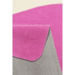 Esprit Kurzflorteppich Corro Pink -Bieco-Shop esprit kurzflorteppich corro pink a372872 5