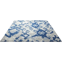 Esprit Kurzflorteppich Cove Blau -Bieco-Shop esprit kurzflorteppich cove blau a372937 2