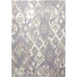 Esprit Kurzflorteppich Cove Taupe