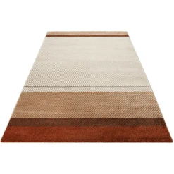 Esprit Kurzflorteppich Eastwood Beige -Bieco-Shop esprit kurzflorteppich eastwood beige a375819 1