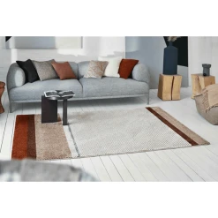 Esprit Kurzflorteppich Eastwood Beige -Bieco-Shop esprit kurzflorteppich eastwood beige a375819 3