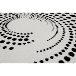 Esprit Kurzflorteppich Eddy Schwarz Weiss 8 Esprit Kurzflorteppich Eddy Schwarz Weiss -Bieco-Shop esprit kurzflorteppich eddy schwarz weiss a372636 2