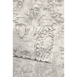 Esprit Kurzflorteppich Elda Grau -Bieco-Shop esprit kurzflorteppich elda grau a372759 2