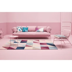 Esprit Kurzflorteppich Fastlane Grau 15 Esprit Kurzflorteppich Fastlane Grau -Bieco-Shop esprit kurzflorteppich fastlane grau a373020 6