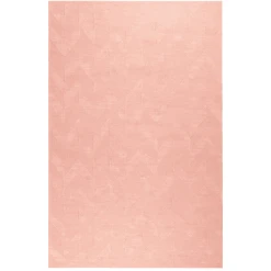 Esprit Kurzflorteppich Feel4U Kelim Rosa