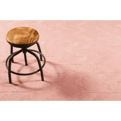 Esprit Kurzflorteppich Feel4U Kelim Rosa -Bieco-Shop esprit kurzflorteppich feel4u kelim rosa a373026 3