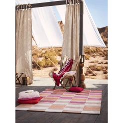 Esprit Kurzflorteppich Fida Beere 6 Esprit Kurzflorteppich Fida Beere -Bieco-Shop esprit kurzflorteppich fida beere a372940 1