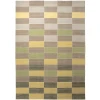 Esprit Kurzflorteppich Fida Gelb -Bieco-Shop esprit kurzflorteppich fida gelb a372938