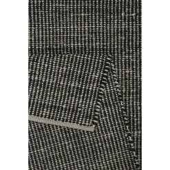 Esprit Kurzflorteppich Gobi Schwarz -Bieco-Shop esprit kurzflorteppich gobi schwarz a372571 2