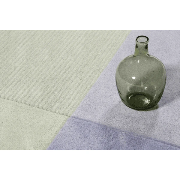 Esprit Kurzflorteppich Harlem Blau 3 Esprit Kurzflorteppich Harlem Blau - Image 2