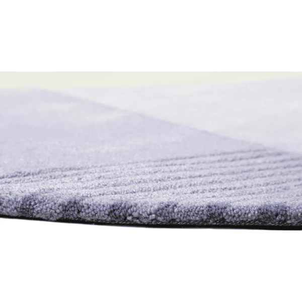 Esprit Kurzflorteppich Harlem Blau 6 Esprit Kurzflorteppich Harlem Blau - Image 5