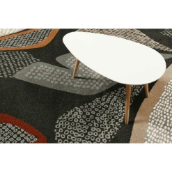 Esprit Kurzflorteppich Hazel Anthrazit 13 Esprit Kurzflorteppich Hazel Anthrazit -Bieco-Shop esprit kurzflorteppich hazel anthrazit a375821 3