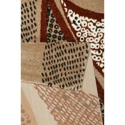 Esprit Kurzflorteppich Hazel Sand Beige -Bieco-Shop esprit kurzflorteppich hazel sand beige a375822 2