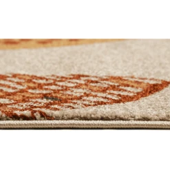 Esprit Kurzflorteppich Hazel Sand Beige -Bieco-Shop esprit kurzflorteppich hazel sand beige a375822 3