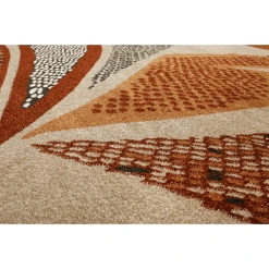 Esprit Kurzflorteppich Hazel Sand Beige -Bieco-Shop esprit kurzflorteppich hazel sand beige a375822 4