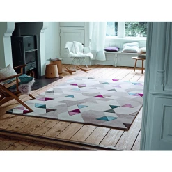 Esprit Kurzflorteppich Imagination Beige -Bieco-Shop esprit kurzflorteppich imagination beige a372932 3