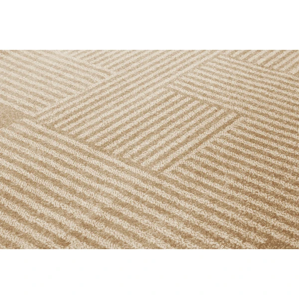 Esprit Kurzflorteppich Joshua Trees Beige 6 Esprit Kurzflorteppich Joshua Trees Beige - Image 4