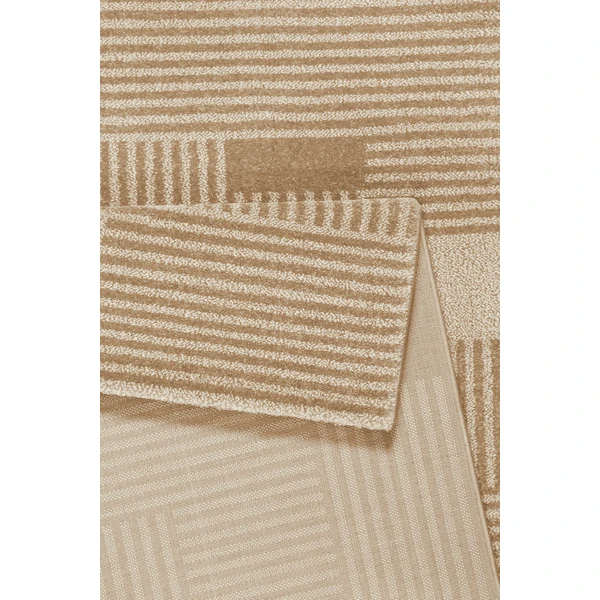 Esprit Kurzflorteppich Joshua Trees Beige 8 Esprit Kurzflorteppich Joshua Trees Beige - Image 6