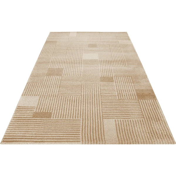 Esprit Kurzflorteppich Joshua Trees Beige 9 Esprit Kurzflorteppich Joshua Trees Beige - Image 7