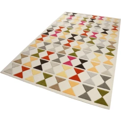 Esprit Kurzflorteppich Mahan Gelb -Bieco-Shop esprit kurzflorteppich mahan gelb a372747 1