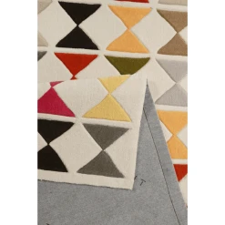 Esprit Kurzflorteppich Mahan Gelb -Bieco-Shop esprit kurzflorteppich mahan gelb a372747 2