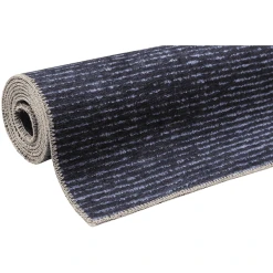 Esprit Kurzflorteppich MARLY Dunkelblau 11 Esprit Kurzflorteppich MARLY Dunkelblau -Bieco-Shop esprit kurzflorteppich marly dunkelblau a373339 2