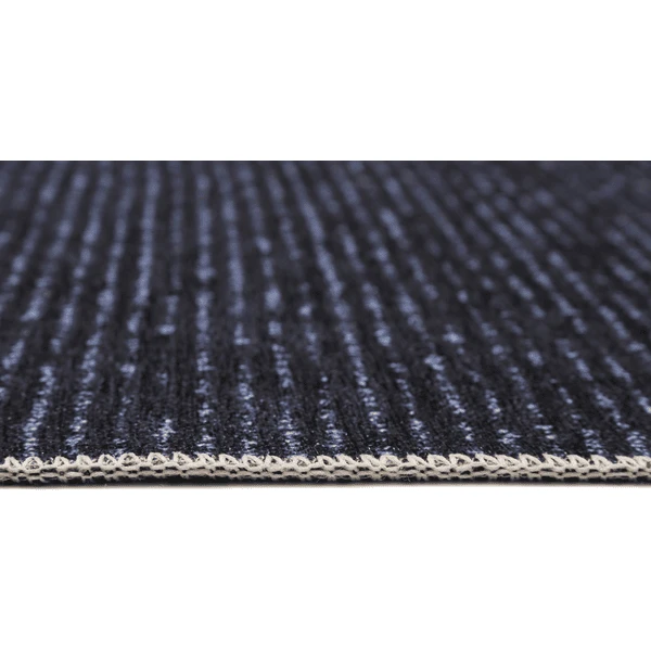 Esprit Kurzflorteppich MARLY Dunkelblau 8 Esprit Kurzflorteppich MARLY Dunkelblau - Image 6