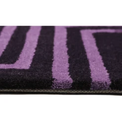 Esprit Kurzflorteppich Matrix Lila -Bieco-Shop esprit kurzflorteppich matrix lila a373064 4