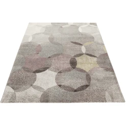 Esprit Kurzflorteppich Modernina Beige -Bieco-Shop esprit kurzflorteppich modernina beige a373041 1