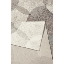 Esprit Kurzflorteppich Modernina Beige -Bieco-Shop esprit kurzflorteppich modernina beige a373041 2