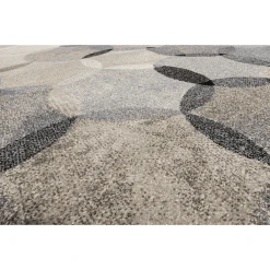 Esprit Kurzflorteppich Modernina Blau -Bieco-Shop esprit kurzflorteppich modernina blau a373049 4