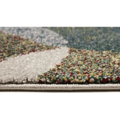 Esprit Kurzflorteppich Modernina Grün -Bieco-Shop esprit kurzflorteppich modernina gruen a373048 6