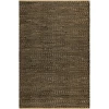 Esprit Kurzflorteppich Patna Braun -Bieco-Shop esprit kurzflorteppich patna braun a372572