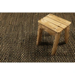 Esprit Kurzflorteppich Patna Braun -Bieco-Shop esprit kurzflorteppich patna braun a372572 3