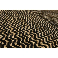 Esprit Kurzflorteppich Patna Braun -Bieco-Shop esprit kurzflorteppich patna braun a372572 5