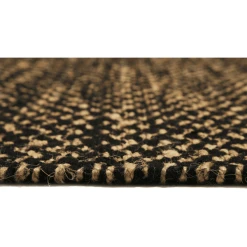 Esprit Kurzflorteppich Patna Braun -Bieco-Shop esprit kurzflorteppich patna braun a372572 6