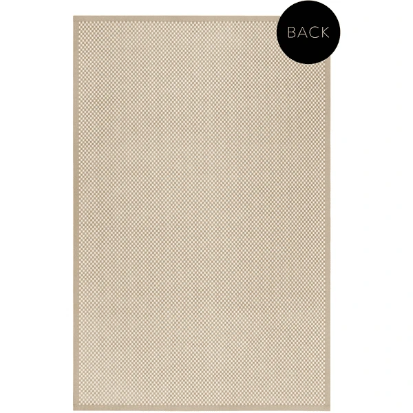 Esprit Kurzflorteppich Paulsen Beige 4 Esprit Kurzflorteppich Paulsen Beige - Image 2