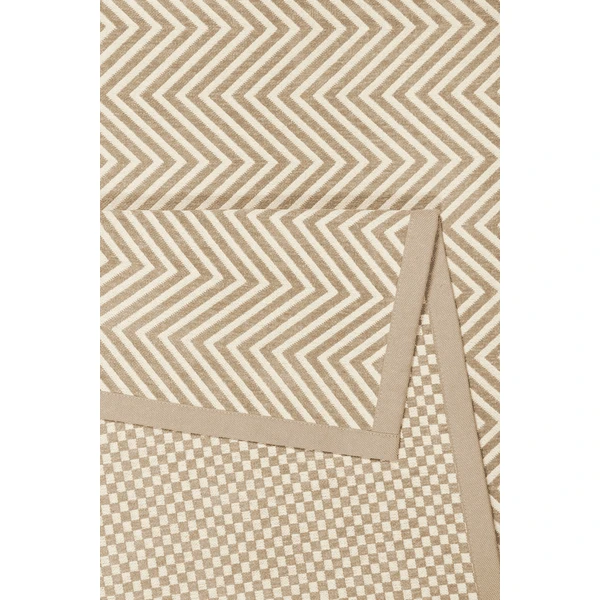 Esprit Kurzflorteppich Paulsen Beige 6 Esprit Kurzflorteppich Paulsen Beige - Image 4