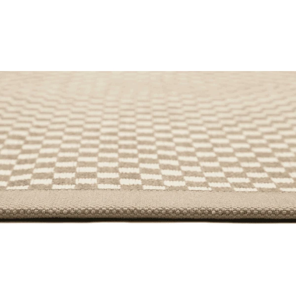 Esprit Kurzflorteppich Paulsen Beige 7 Esprit Kurzflorteppich Paulsen Beige - Image 5