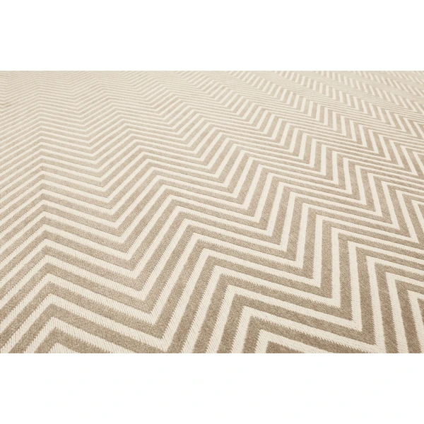 Esprit Kurzflorteppich Paulsen Beige 8 Esprit Kurzflorteppich Paulsen Beige - Image 6