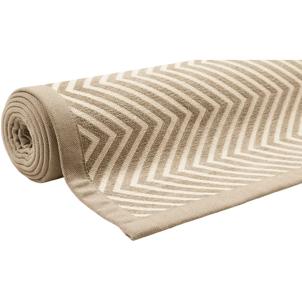 Esprit Kurzflorteppich Paulsen Beige 10 Esprit Kurzflorteppich Paulsen Beige - Image 8