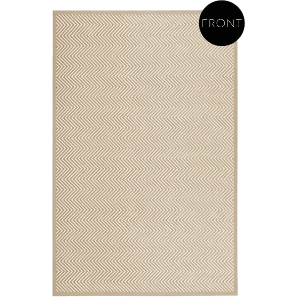 Esprit Kurzflorteppich Paulsen Beige 3 Esprit Kurzflorteppich Paulsen Beige