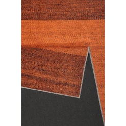 Esprit Kurzflorteppich Perry Rost -Bieco-Shop esprit kurzflorteppich perry rost a373365 2