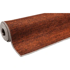 Esprit Kurzflorteppich Perry Rost -Bieco-Shop esprit kurzflorteppich perry rost a373365 4