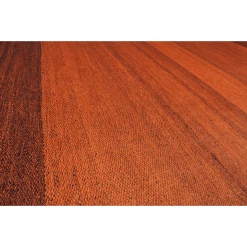 Esprit Kurzflorteppich Perry Rost -Bieco-Shop esprit kurzflorteppich perry rost a373365 5