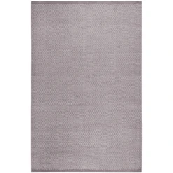 Esprit Kurzflorteppich PRIMI Grau