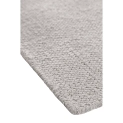 Esprit Kurzflorteppich Rainbow Kelim Hellgrau -Bieco-Shop esprit kurzflorteppich rainbow kelim hellgrau a373411 4